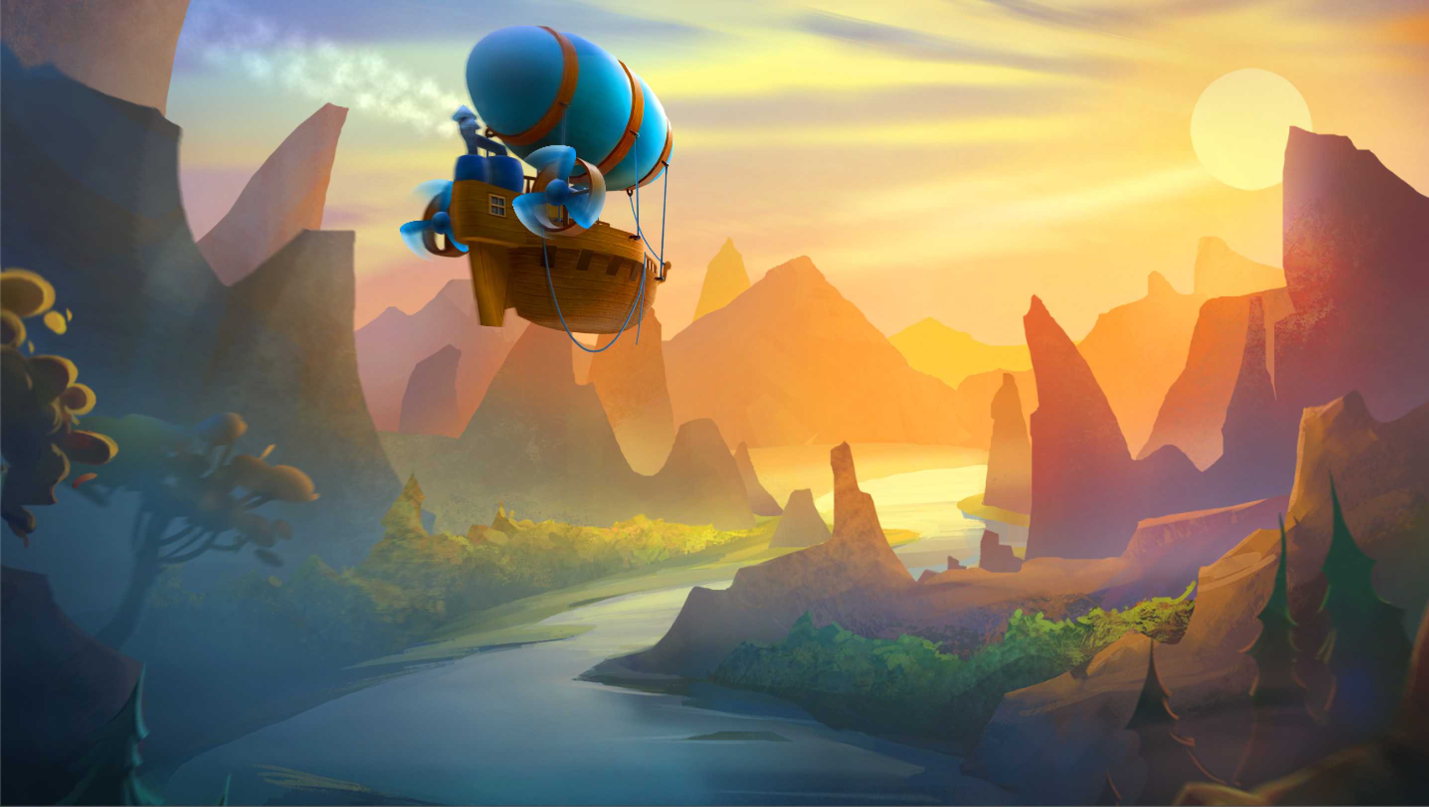 Quest Hunter screenshot 19