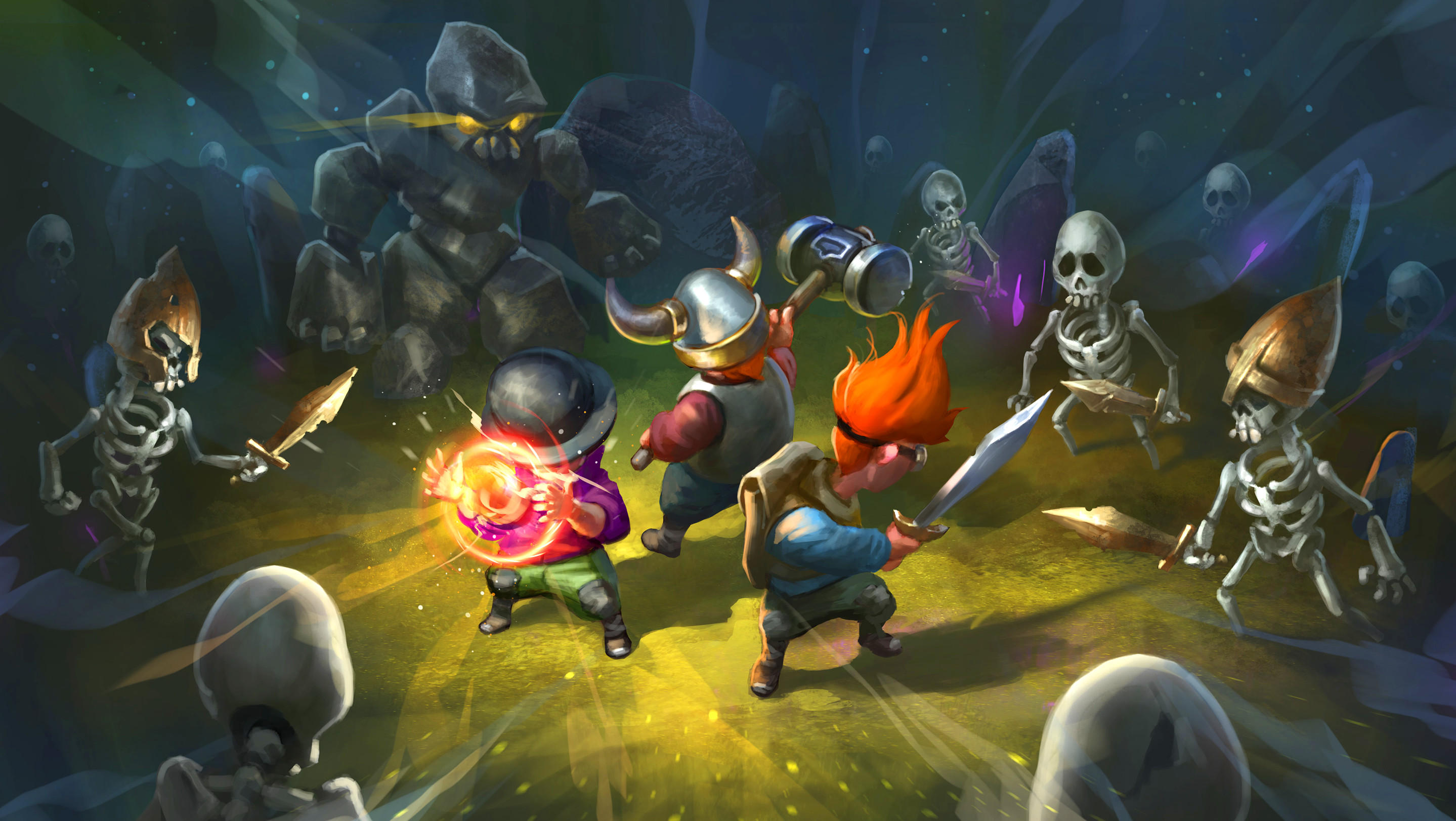 Quest Hunter screenshot 18