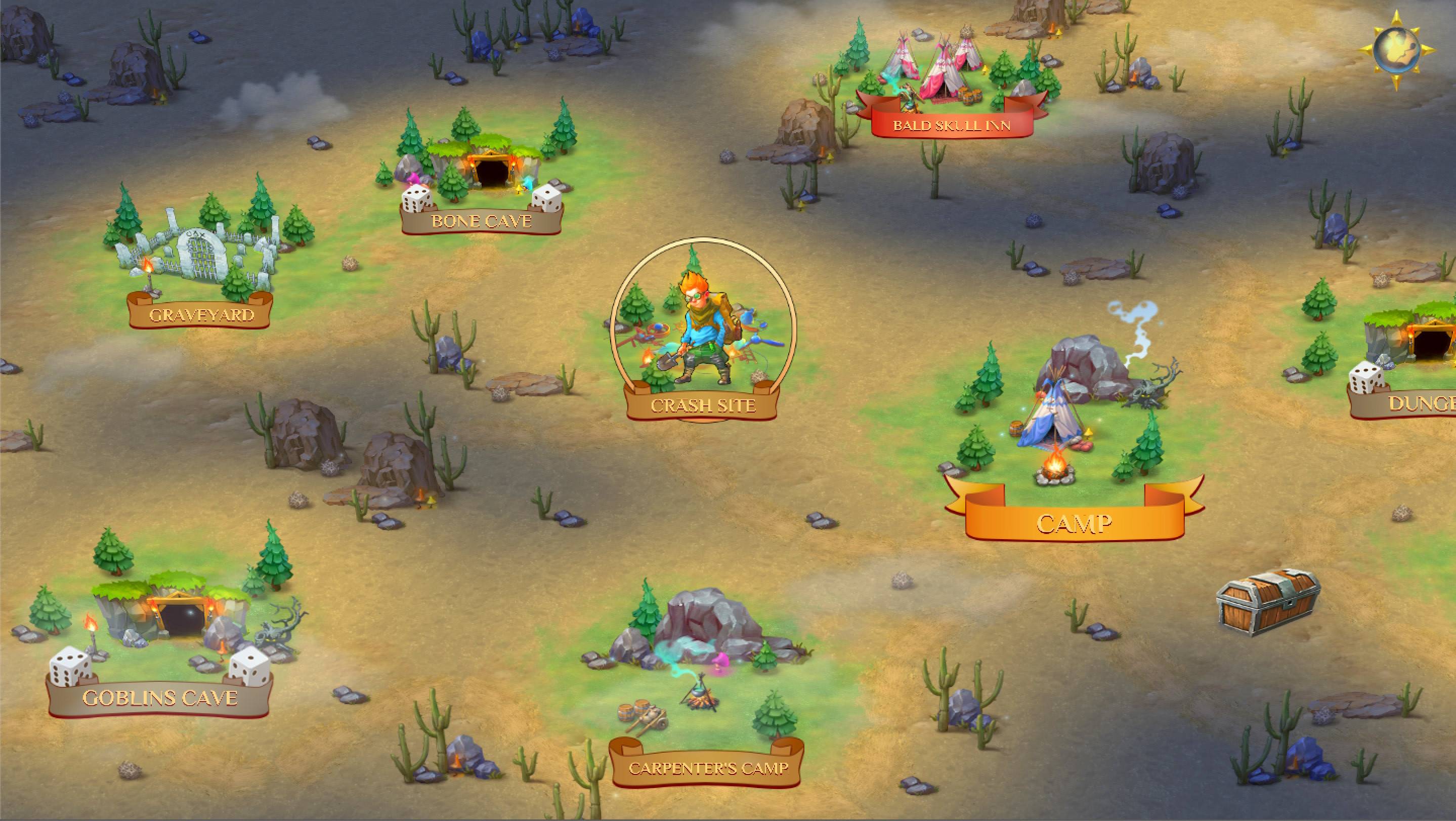 Quest Hunter screenshot 13