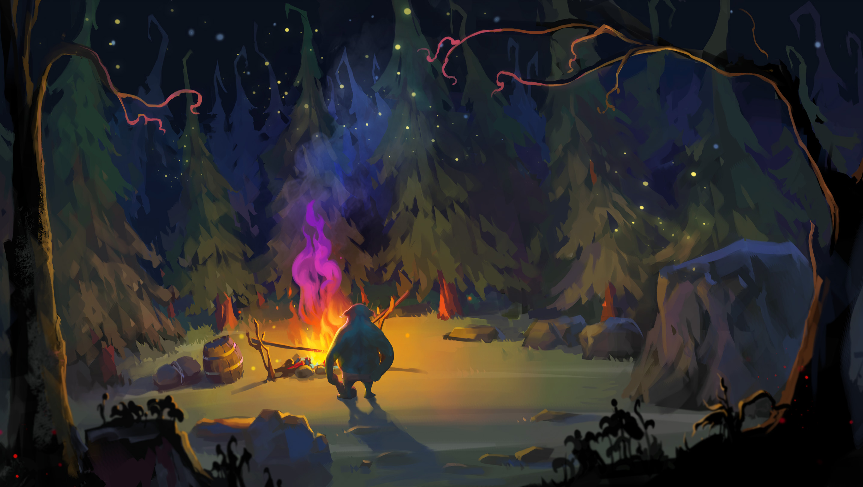Quest Hunter screenshot 17