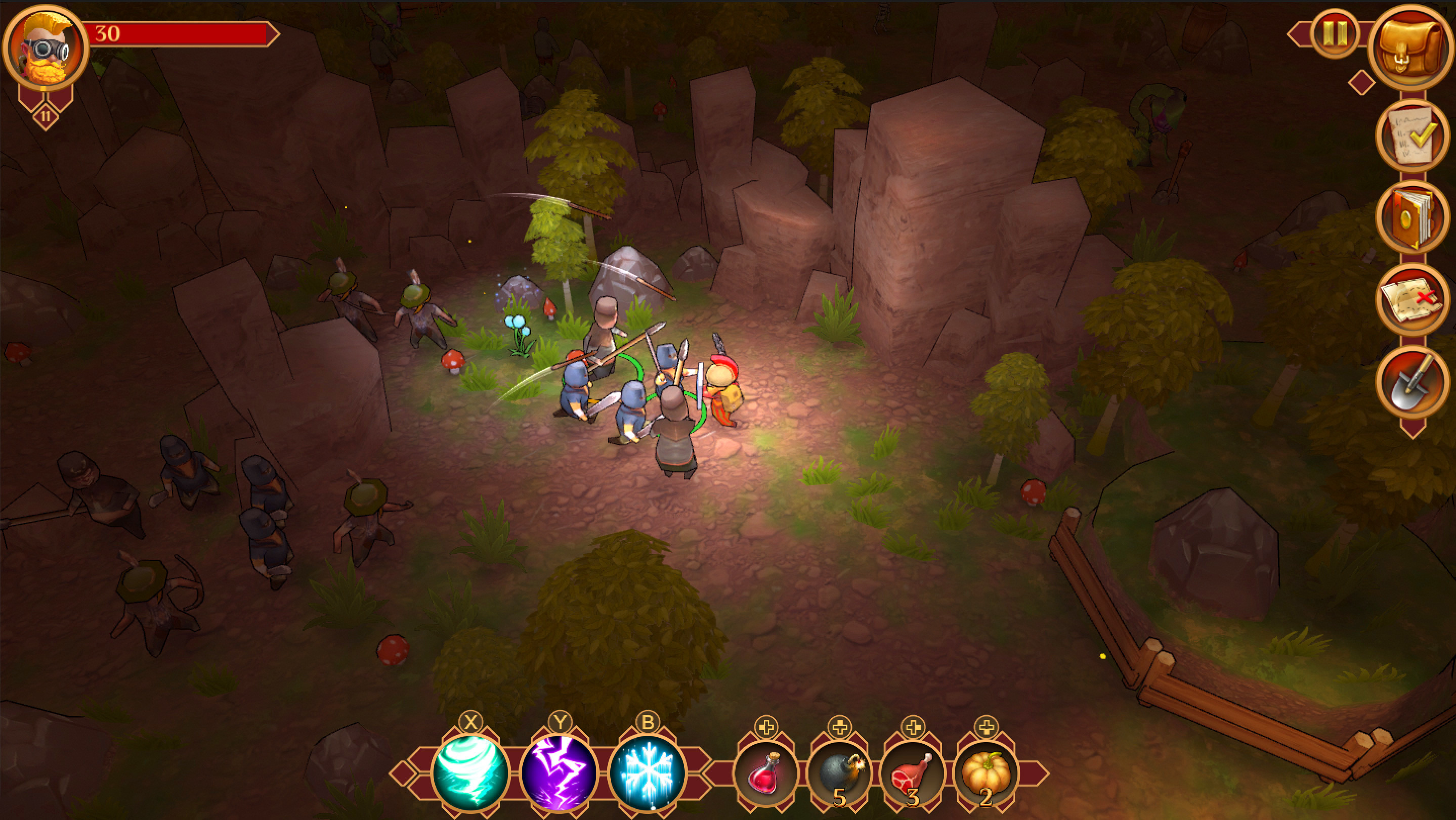 Quest Hunter screenshot 10