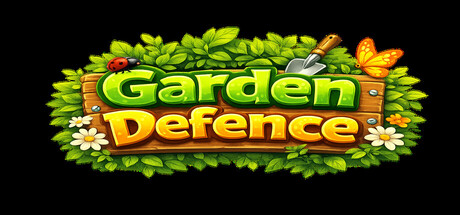 Garden Defence