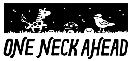 One Neck Ahead
