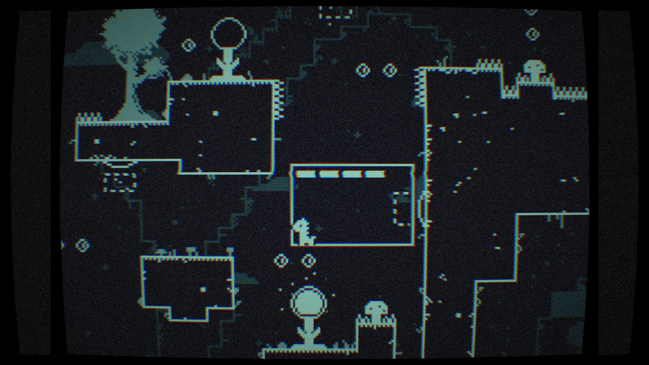 One Neck Ahead screenshot 2