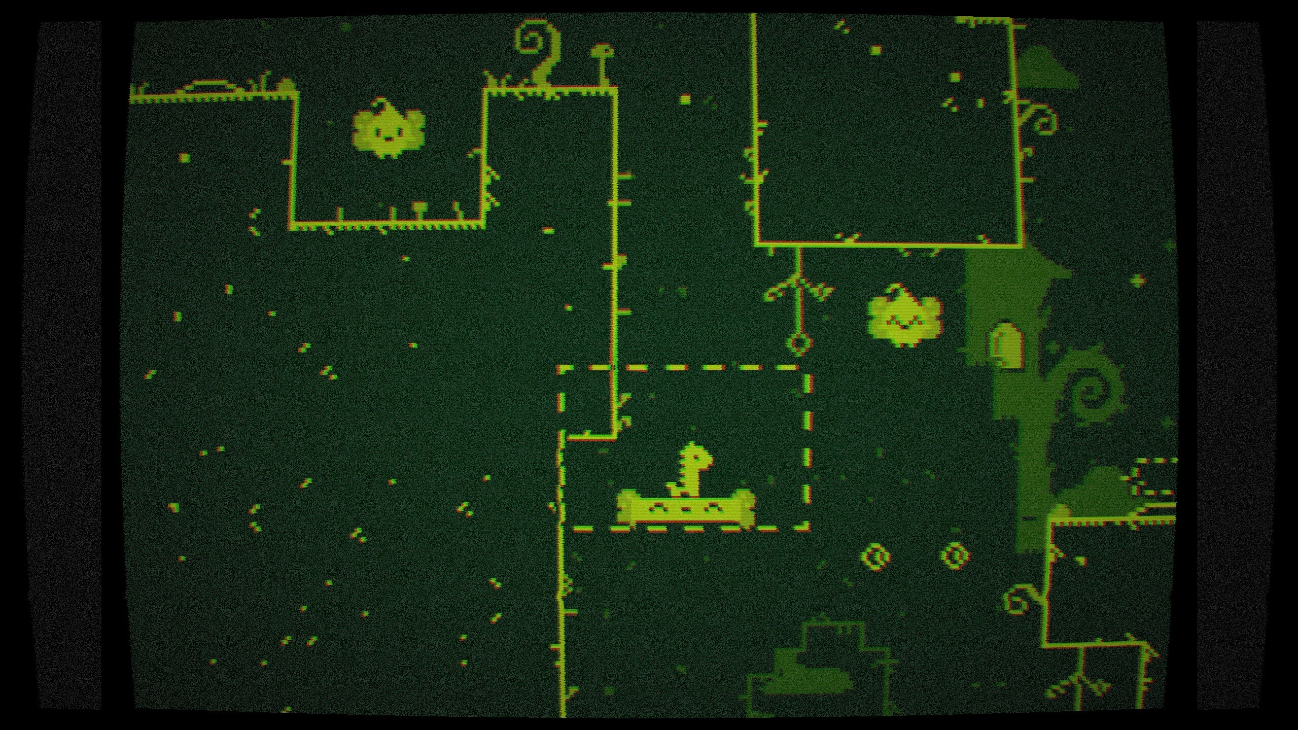 One Neck Ahead screenshot 1