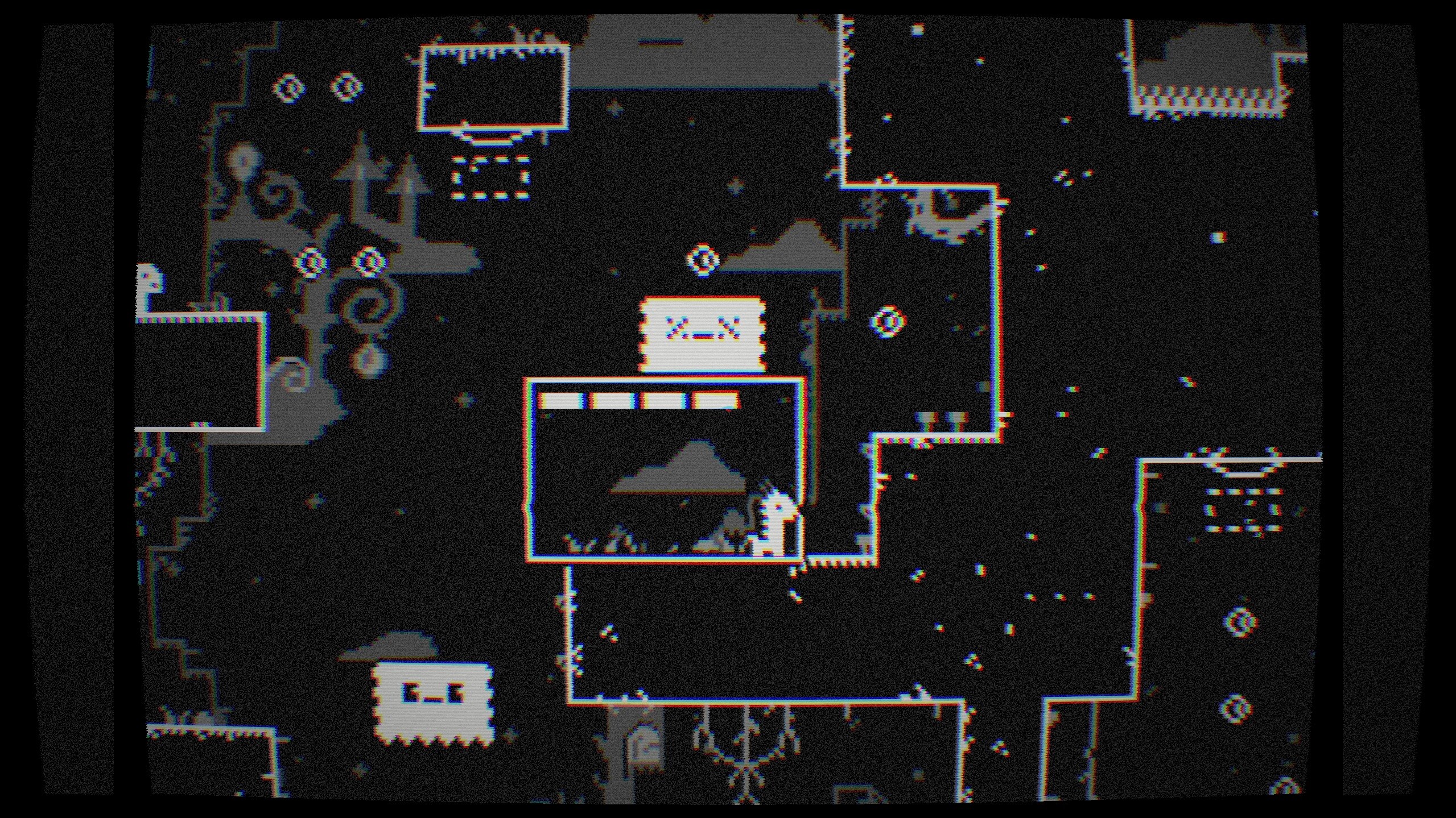 One Neck Ahead screenshot 3