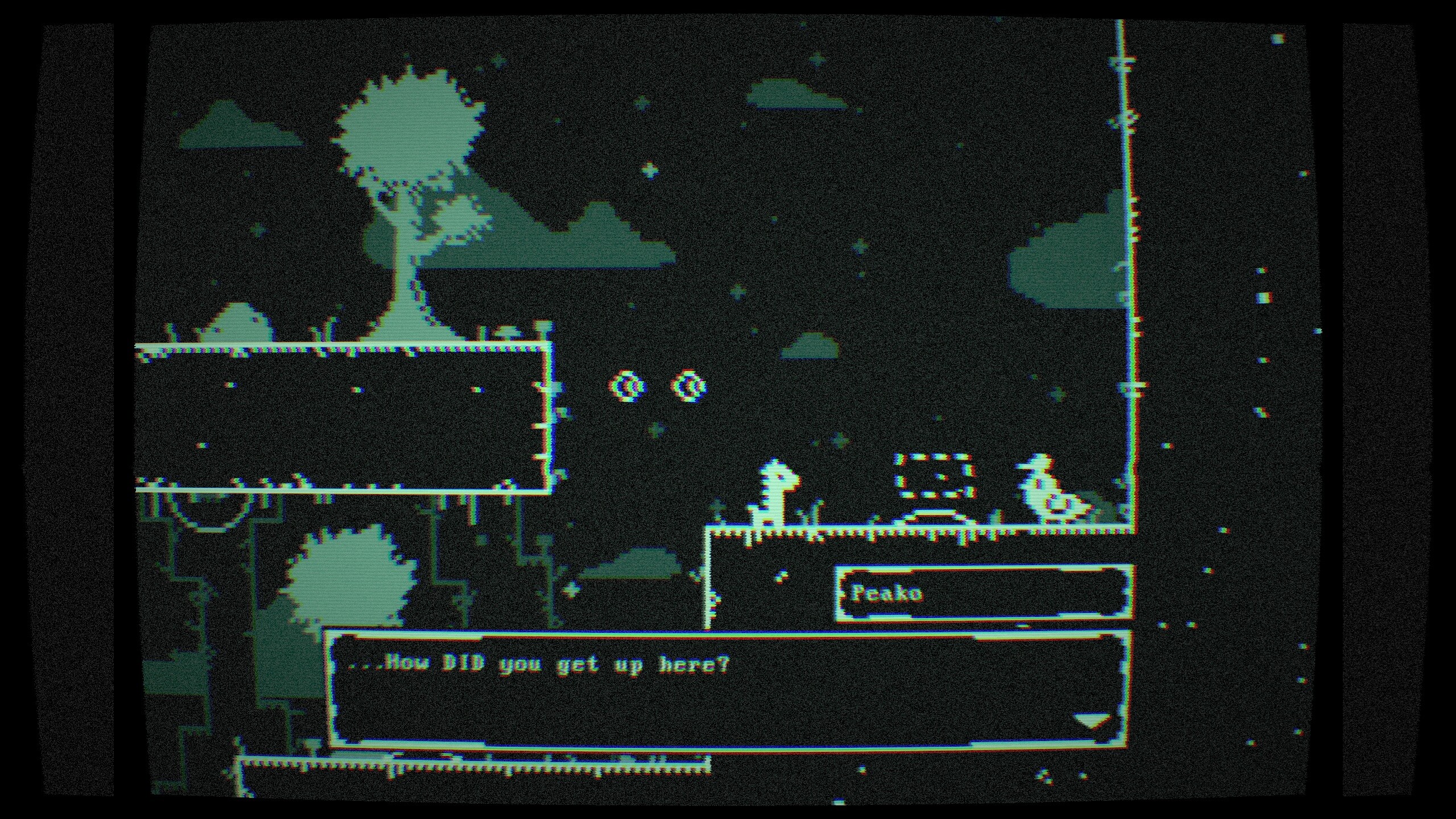 One Neck Ahead screenshot 5