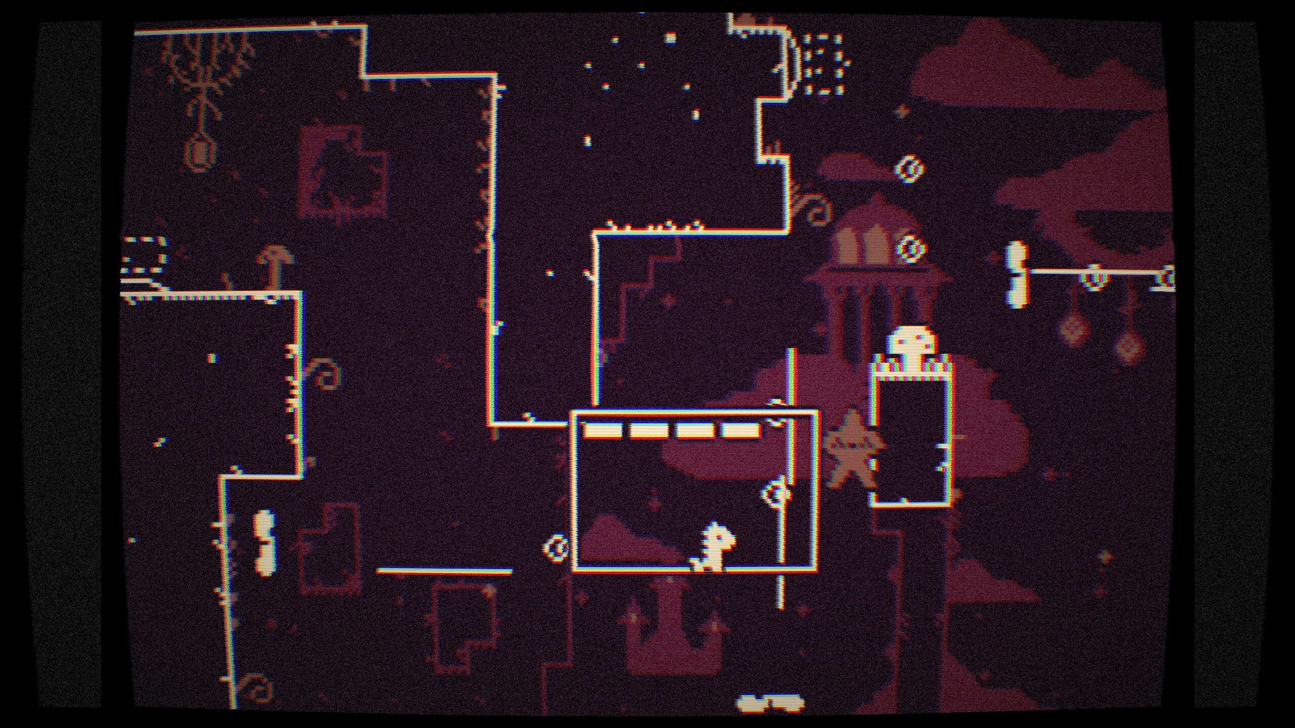 One Neck Ahead screenshot 4