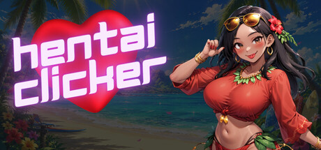 Hentai Clicker: Moena is streaming