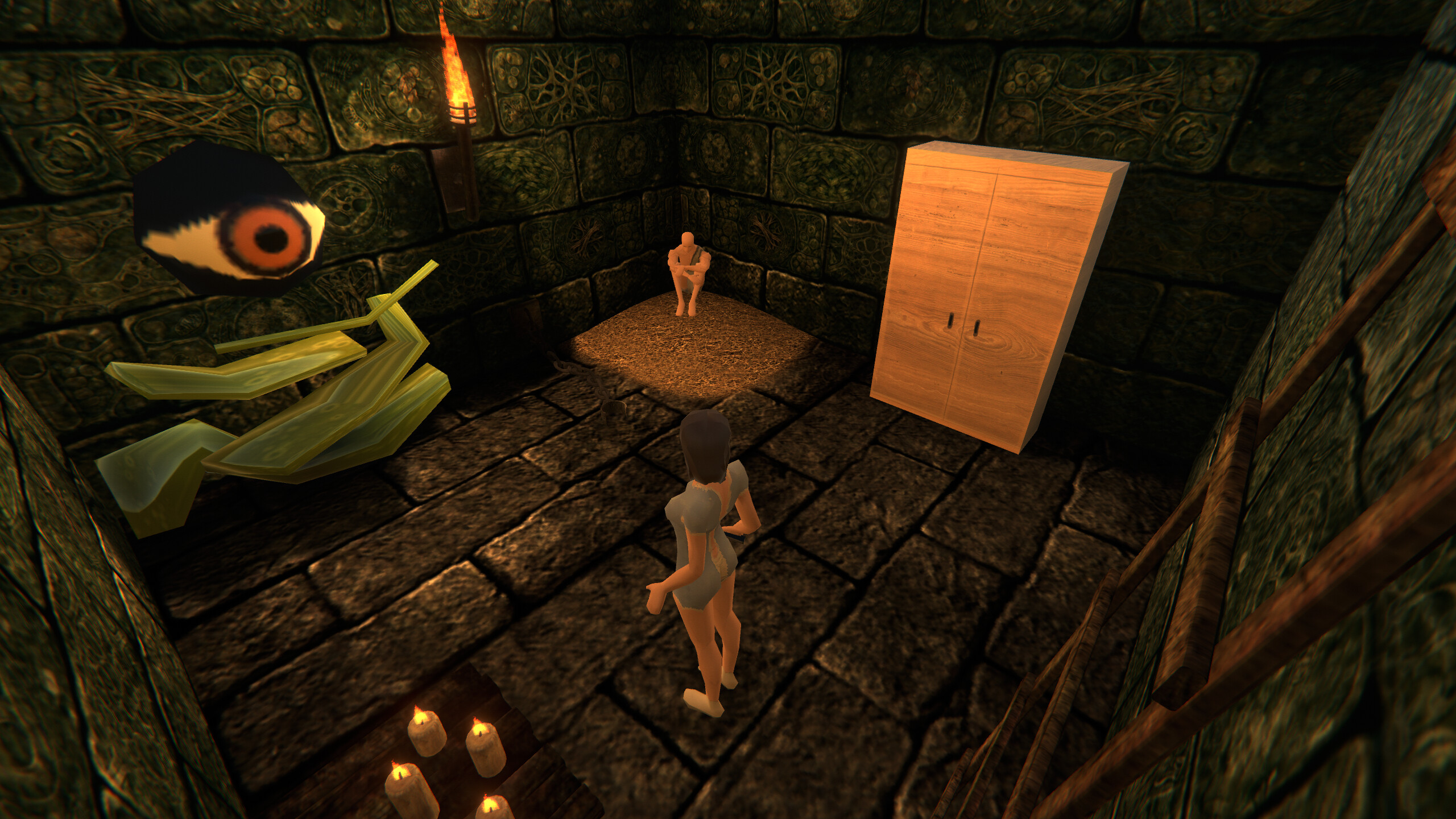 Cytokine Storm screenshot 3