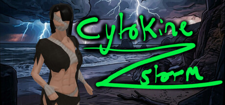 Cytokine Storm