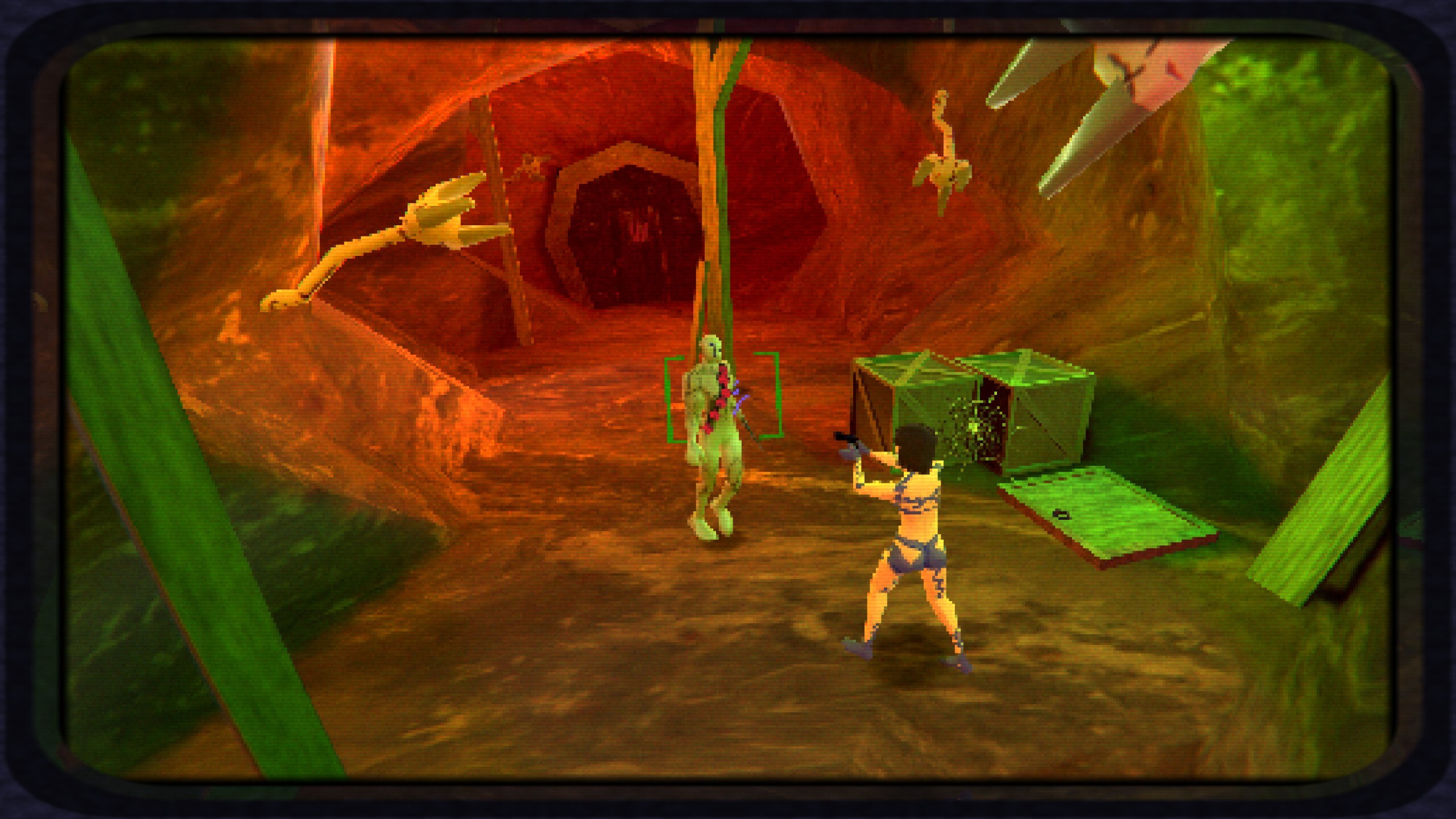 Cytokine Storm screenshot 4