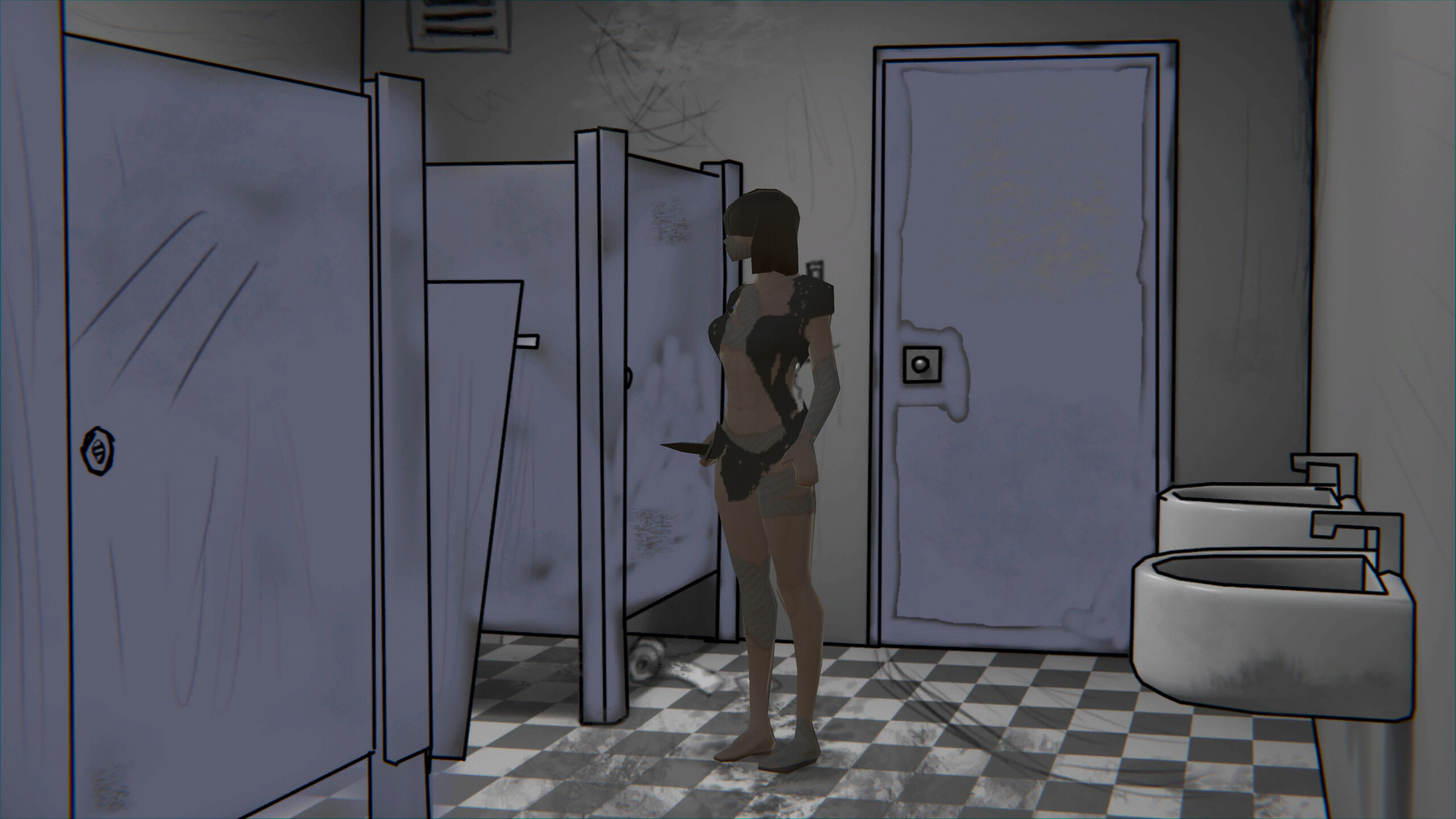 Cytokine Storm screenshot 7