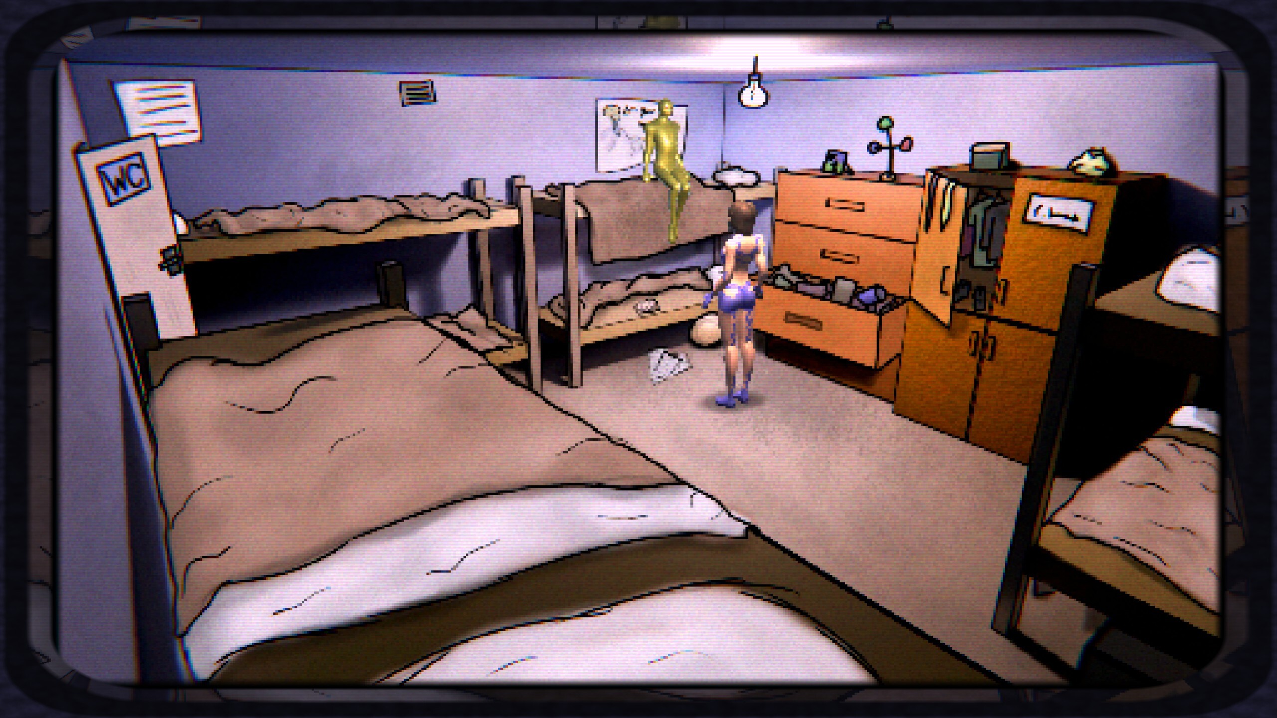 Cytokine Storm screenshot 8