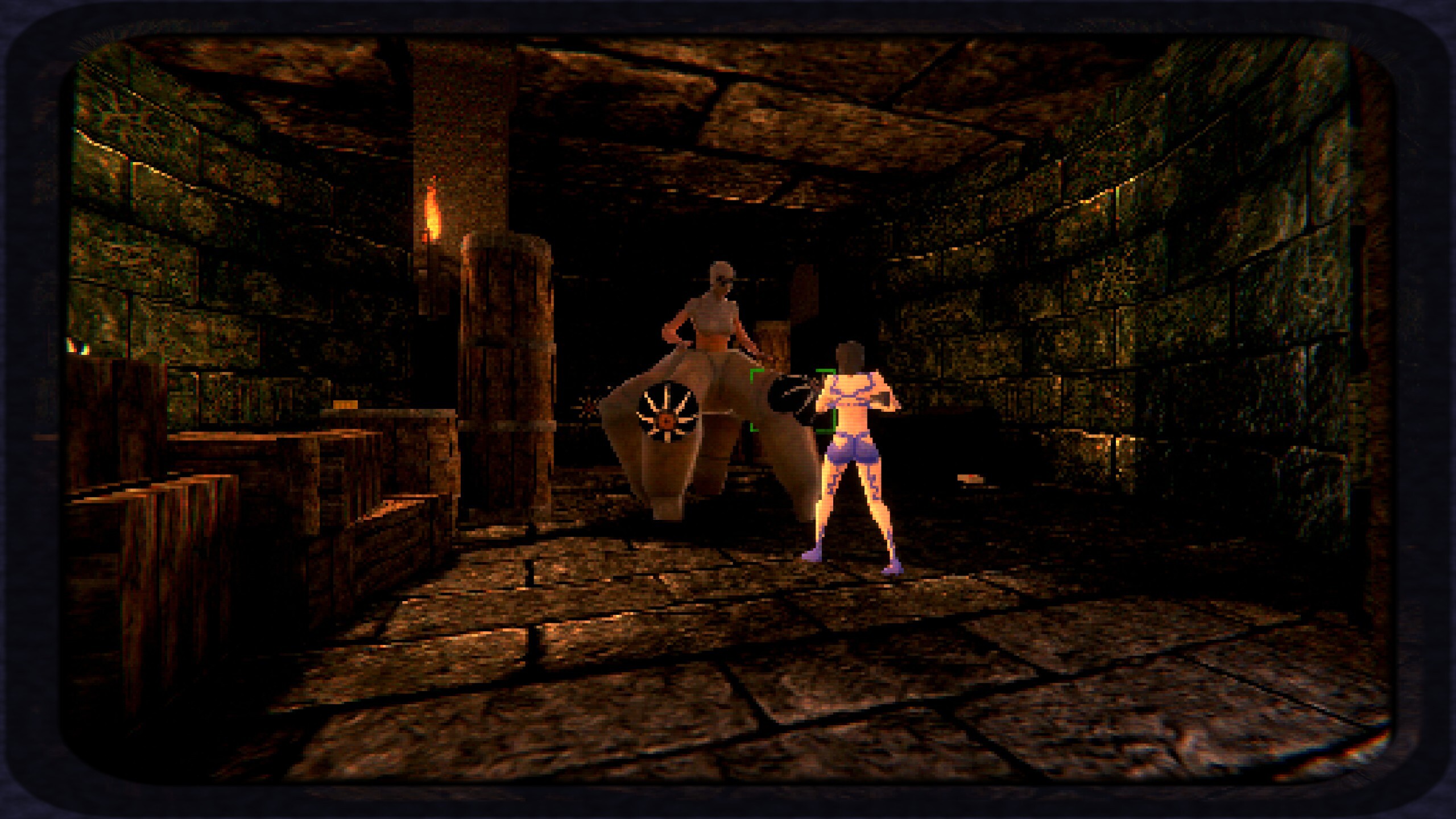 Cytokine Storm screenshot 6