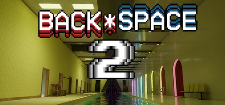 BACK*SPACE2