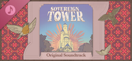 Sovereign Tower Soundtrack