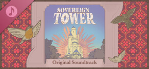 Sovereign Tower Soundtrack