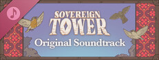 Sovereign Tower Soundtrack