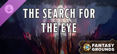 Fantasy Grounds - The Search for the Eye