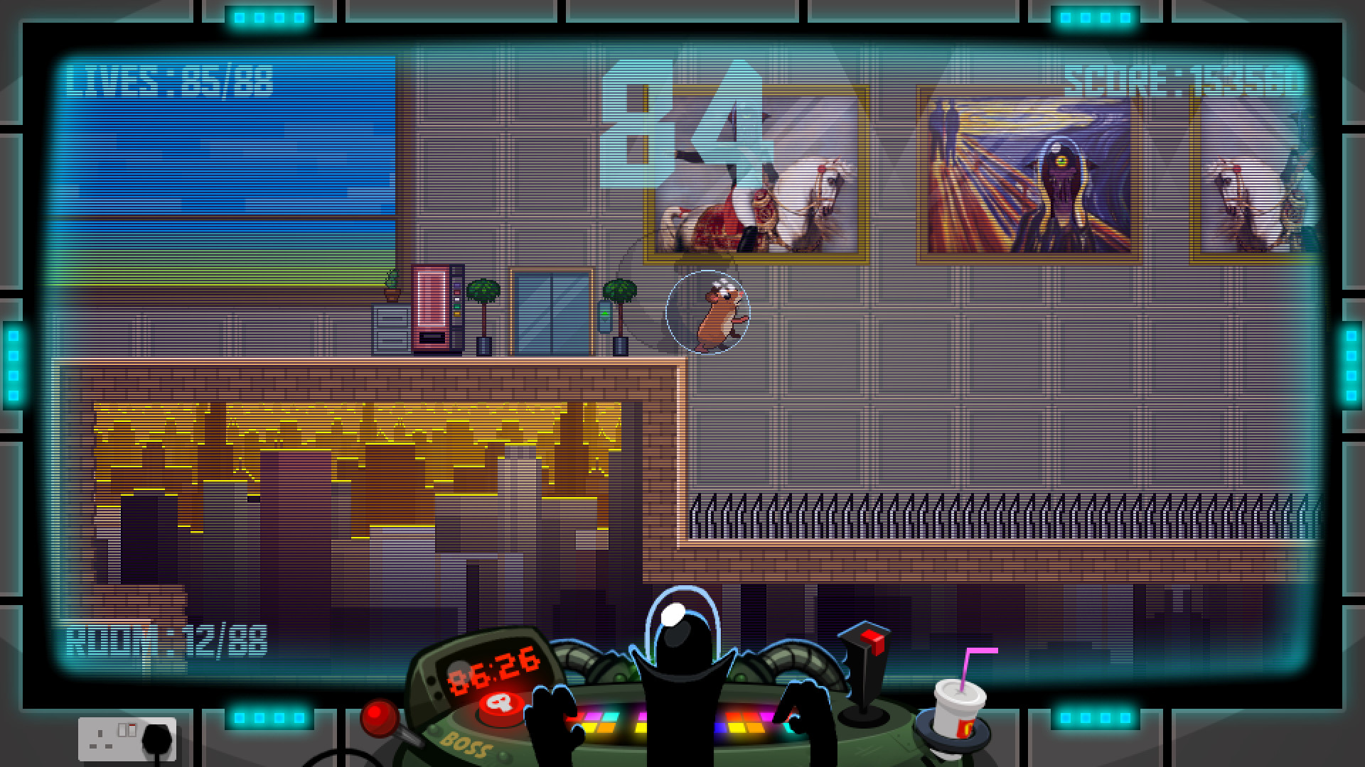 88 Heroes screenshot 12