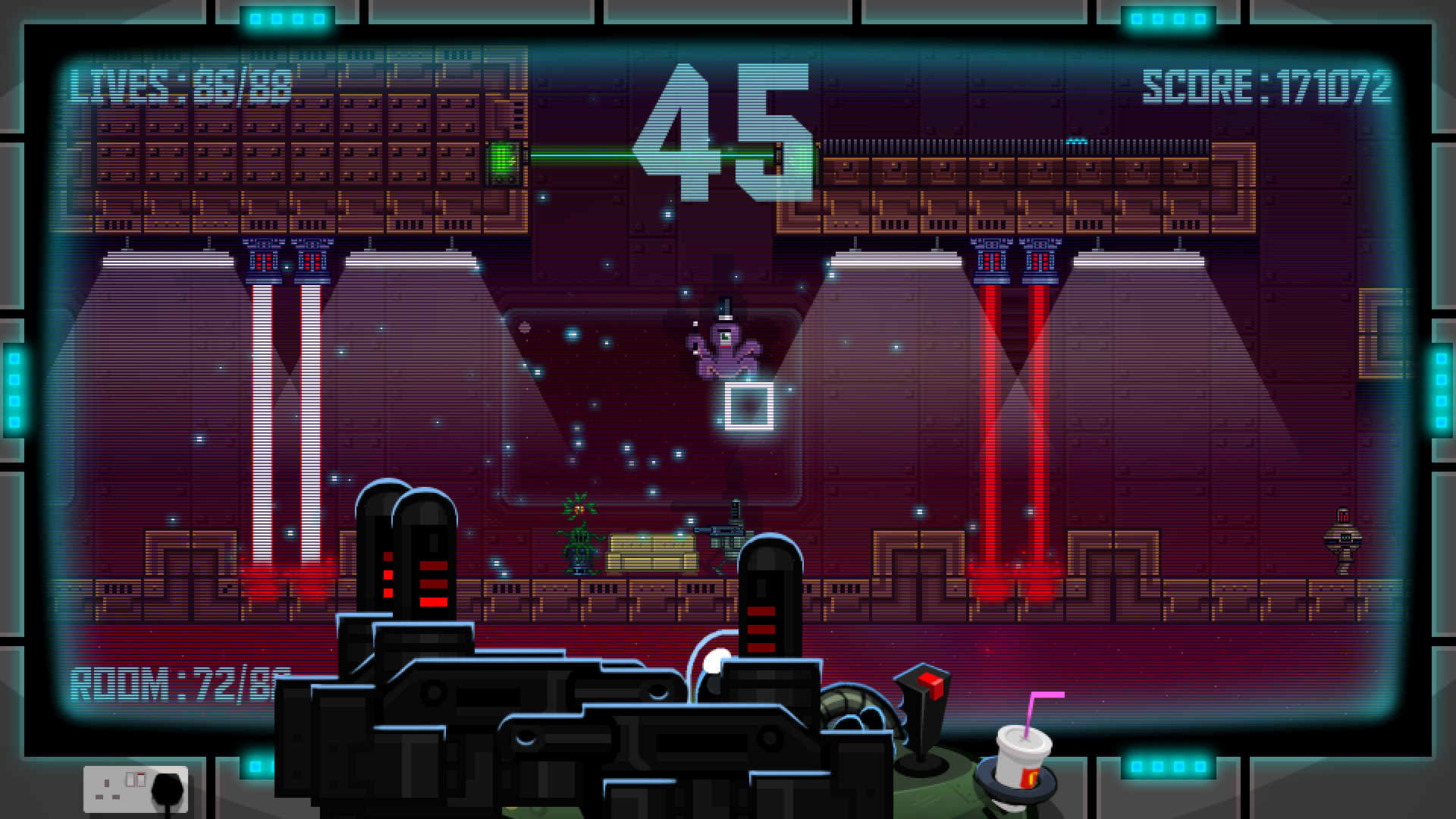 88 Heroes screenshot 8