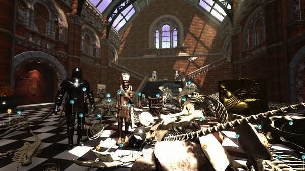 Tidy Up History screenshot