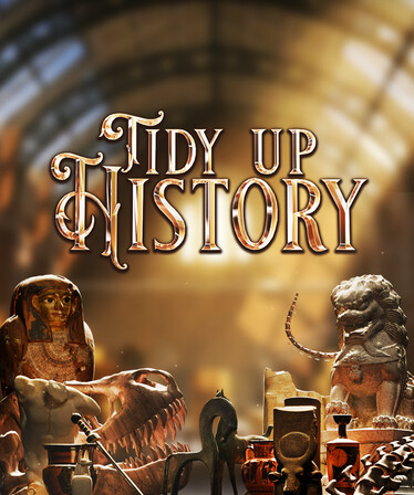 Tidy Up History