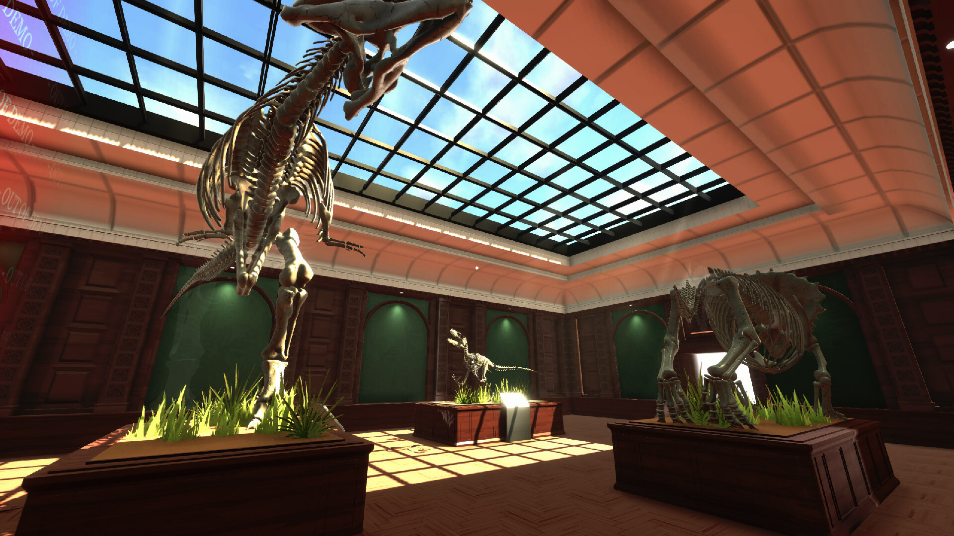 Tidy Up History gameplay screenshot 2