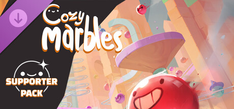 Cozy Marbles - Supporter Pack