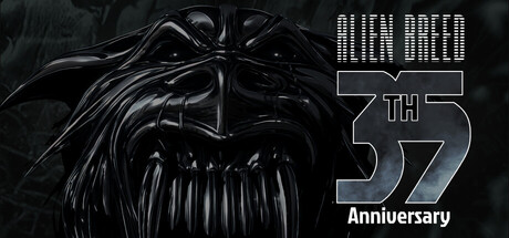 Alien Breed 35th Anniversary Collection