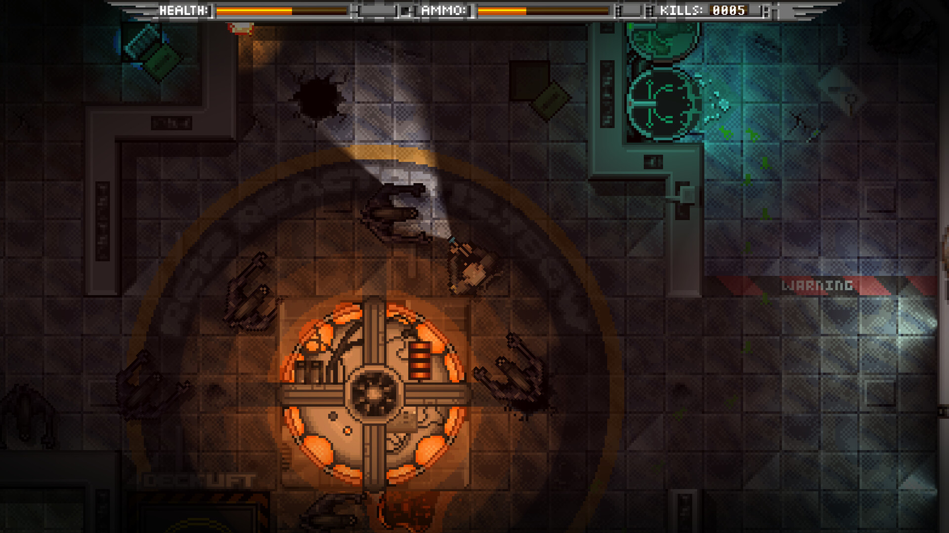 Screenshot #8