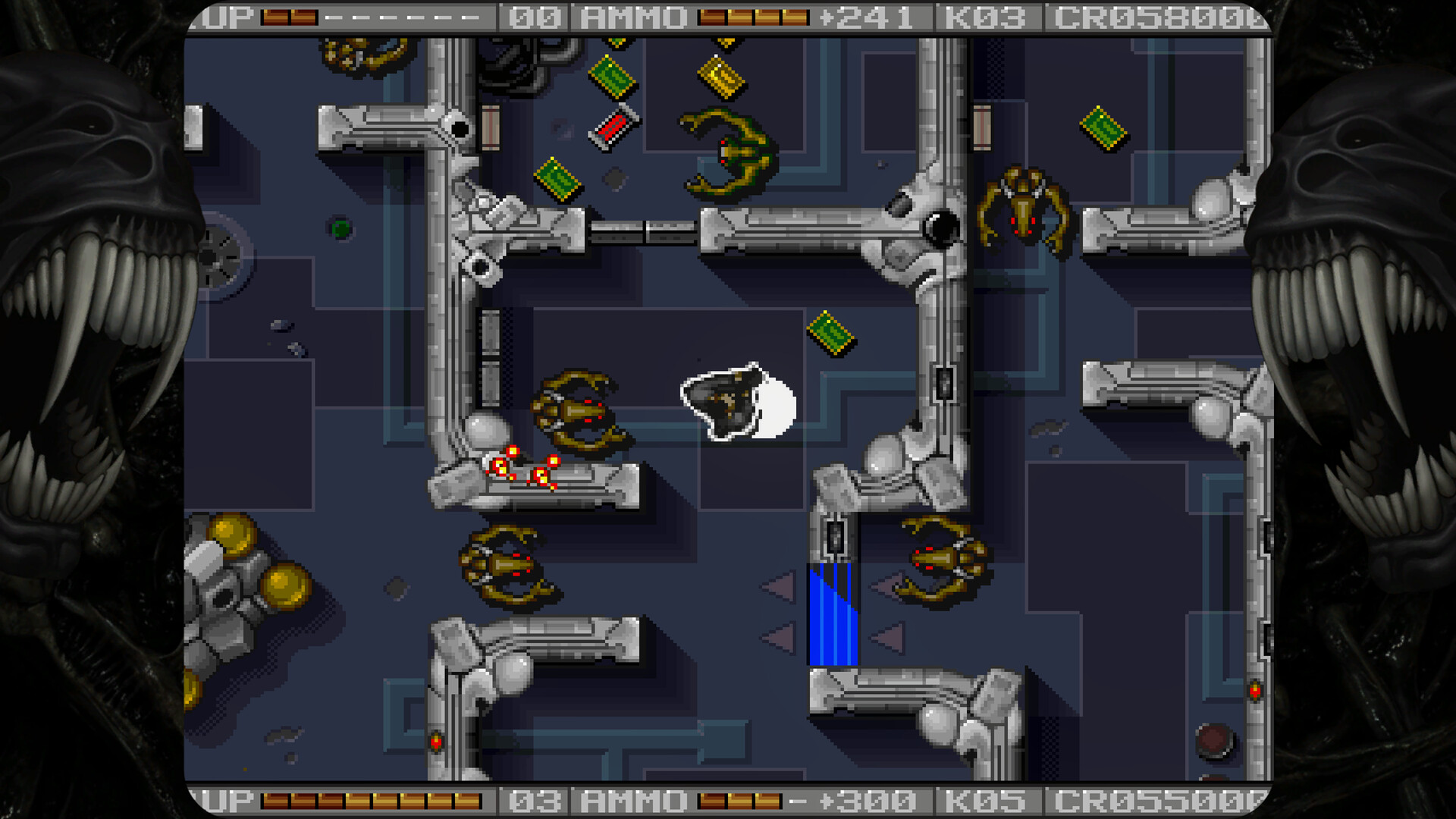 Screenshot #2