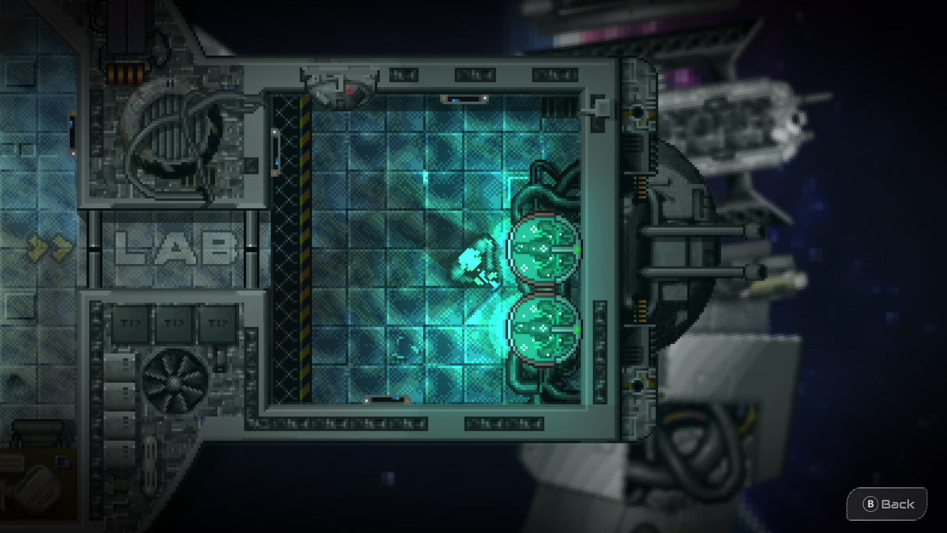 Screenshot #1