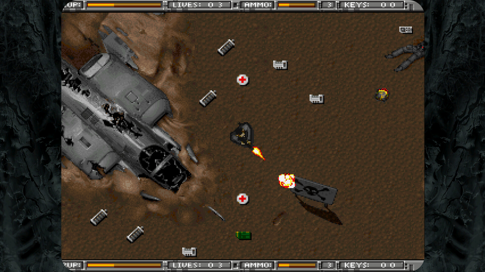 Screenshot #4