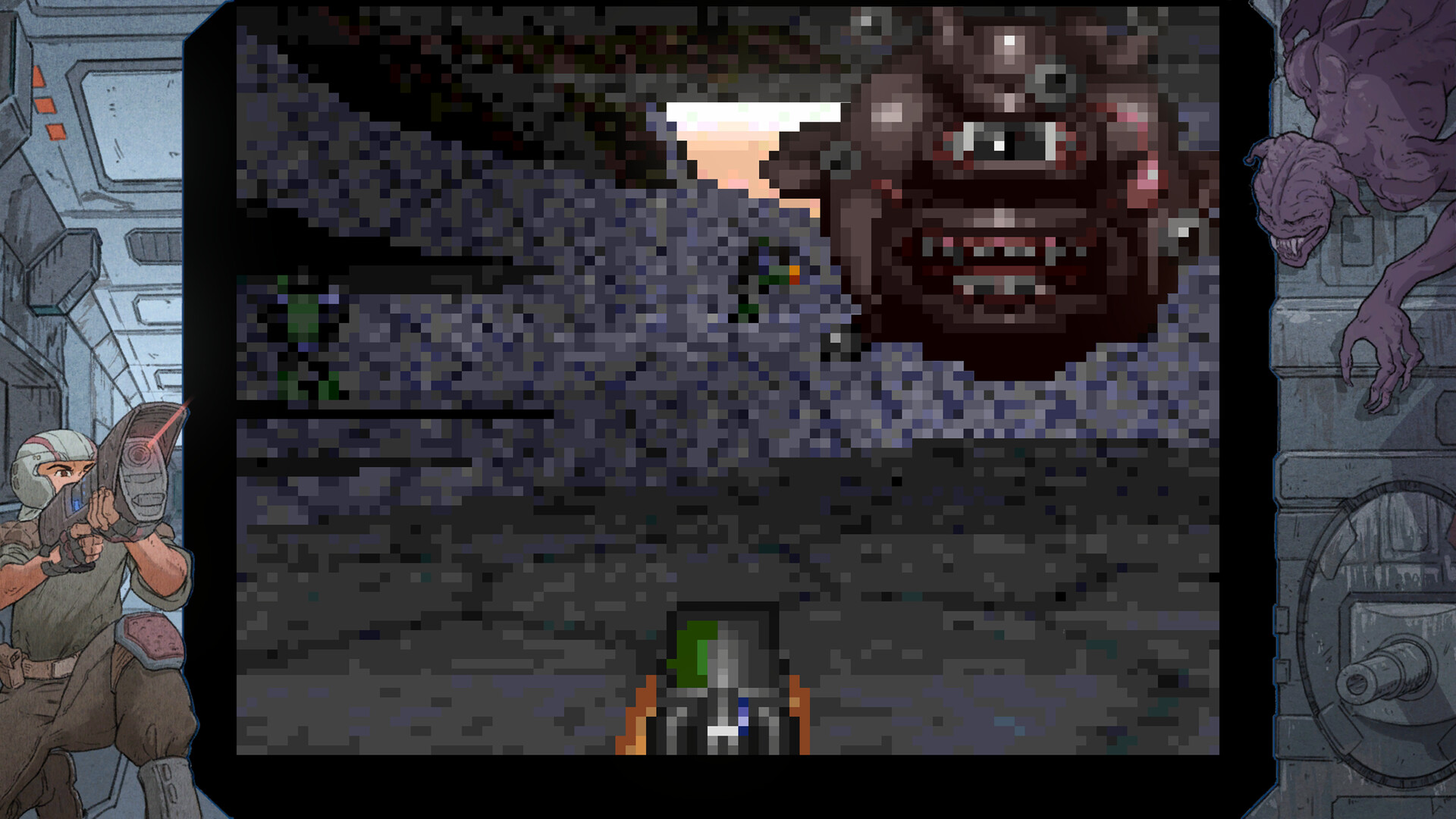 Screenshot #3