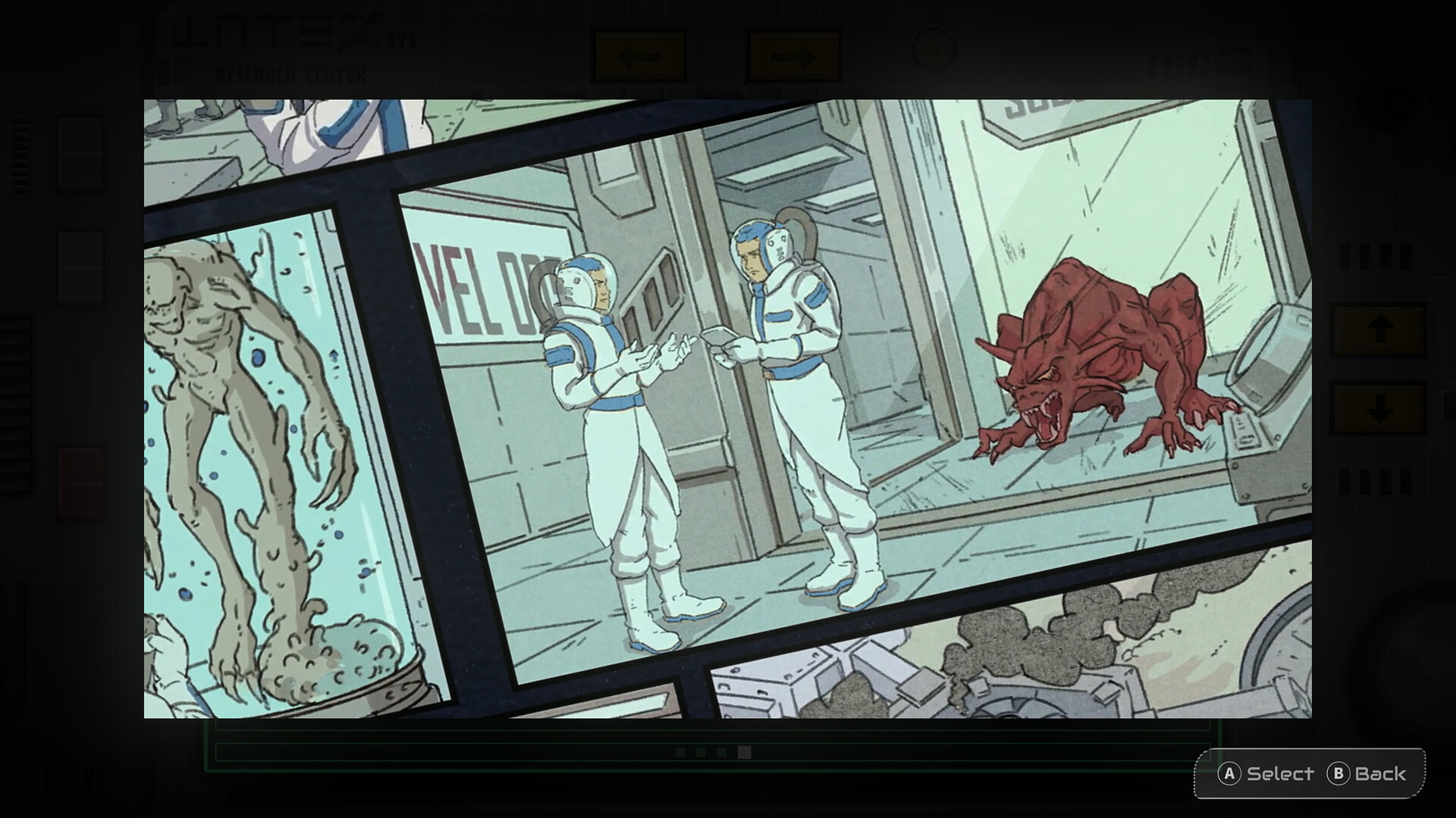 Screenshot #12