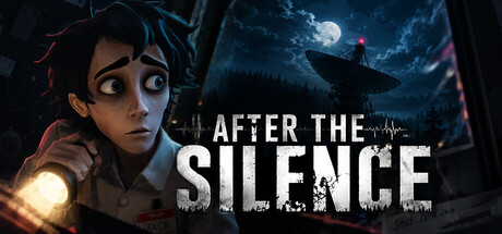 AFTER THE SILENCE — Steam header