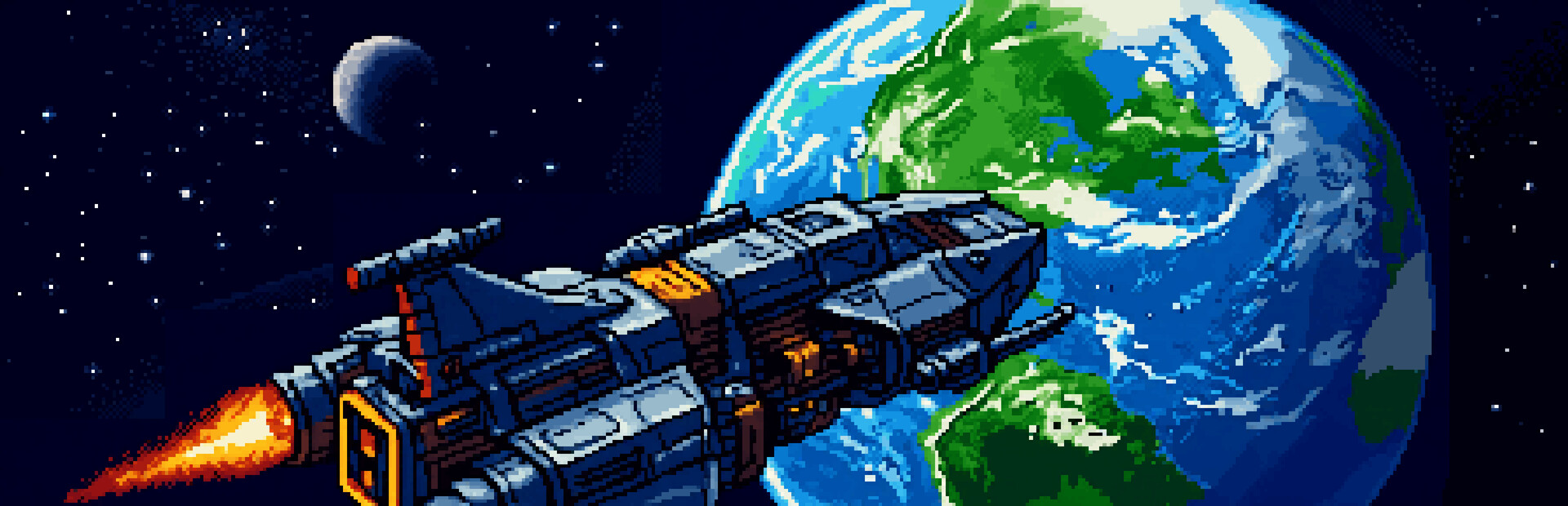 Travelling Spacer