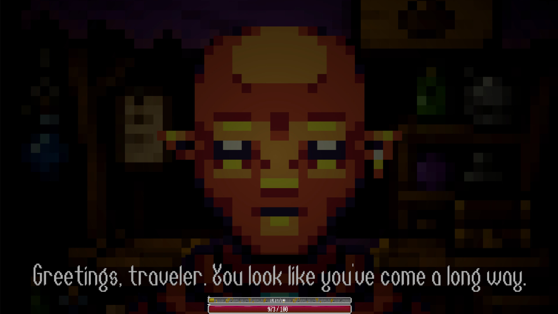 GrimVein screenshot 4