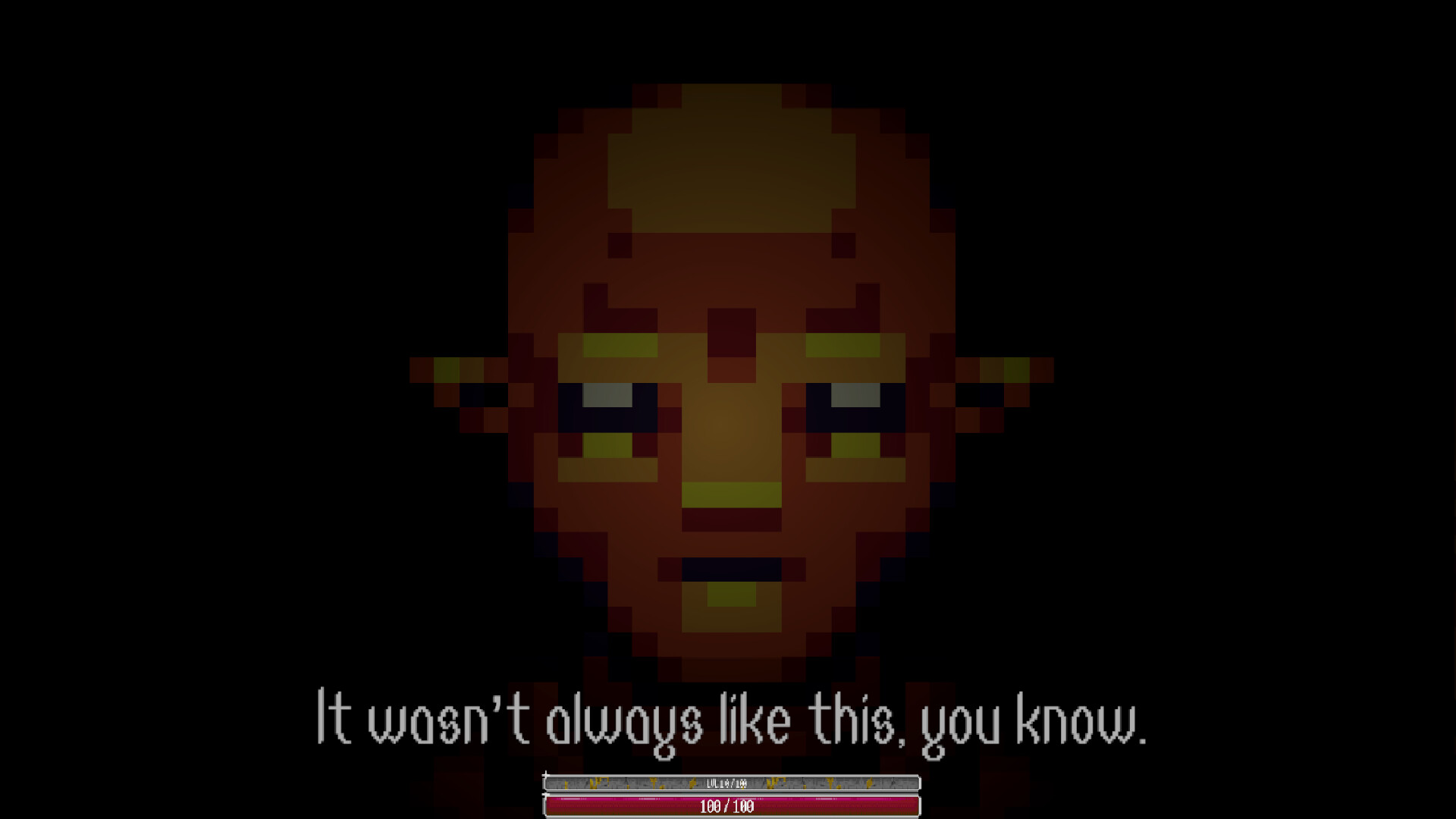 GrimVein screenshot 1