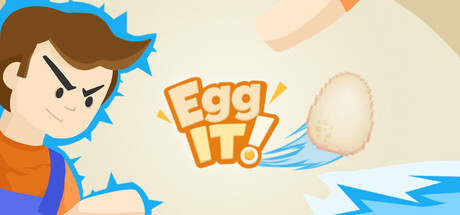 Egg It!