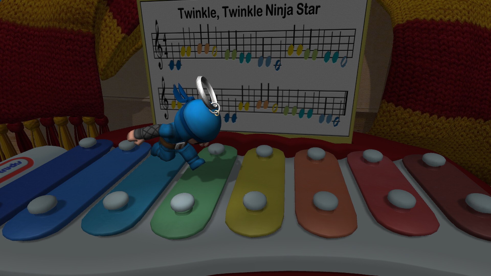 Nin screenshot 6