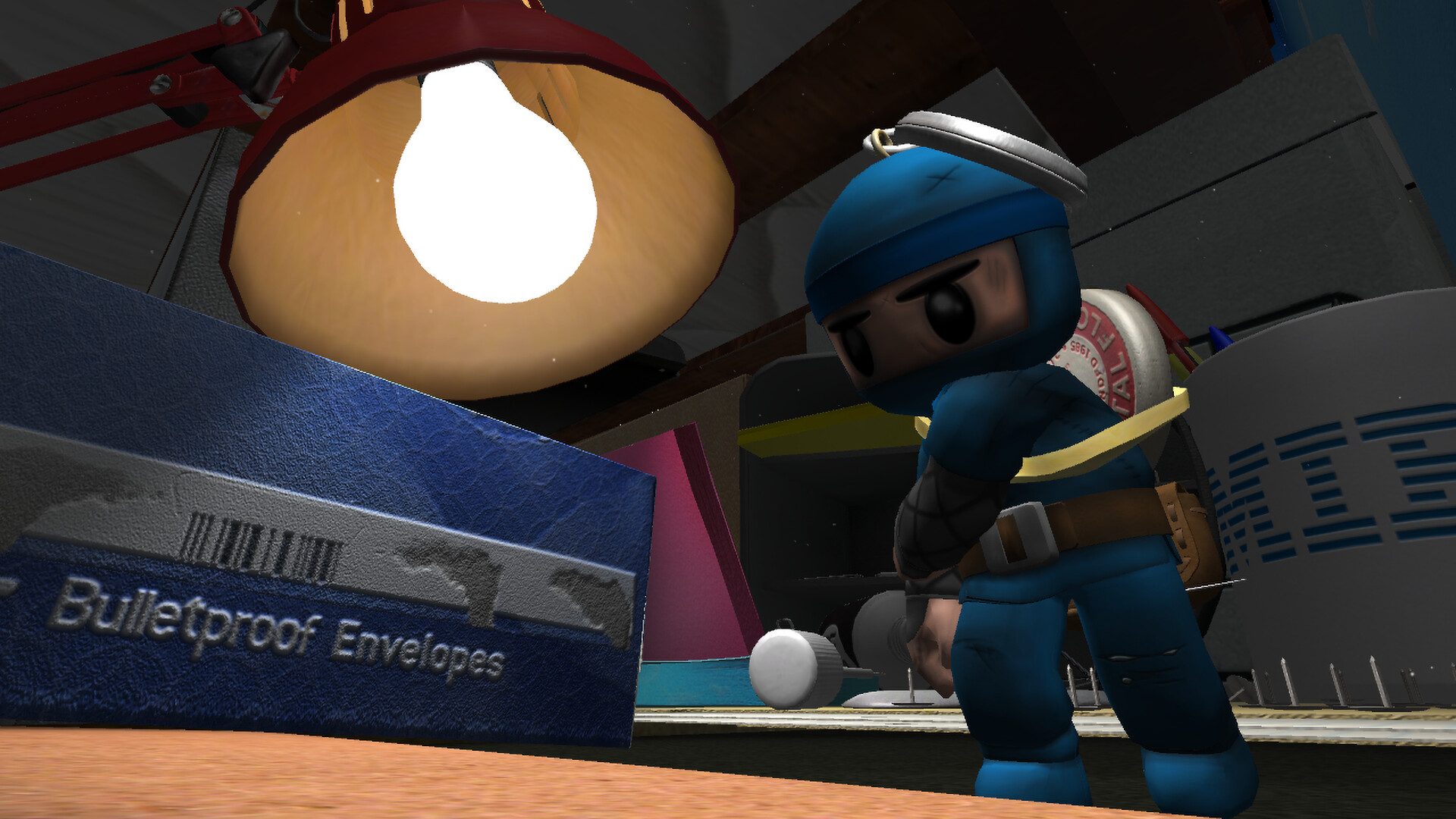 Nin screenshot 7