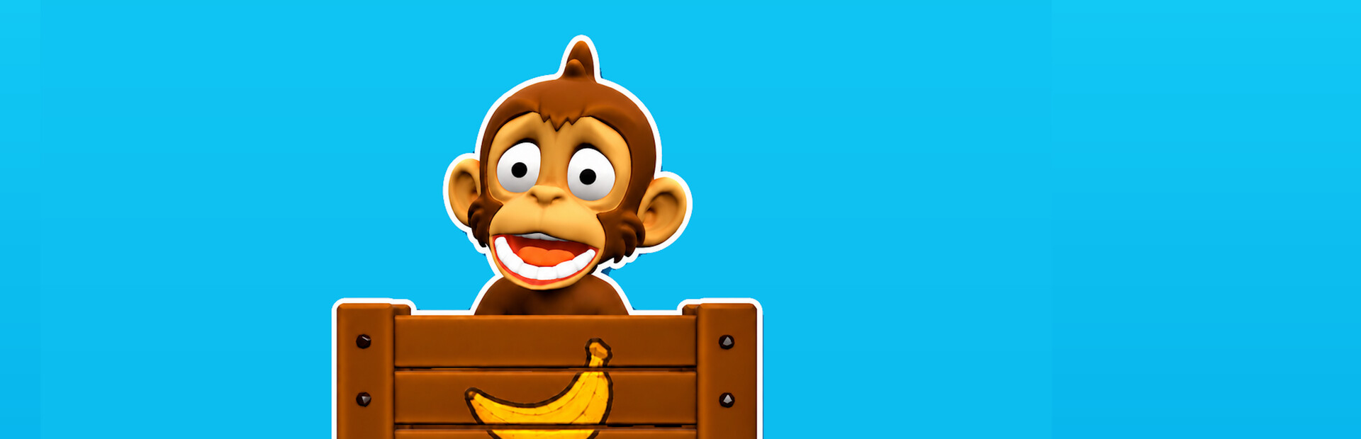 Steal Banana