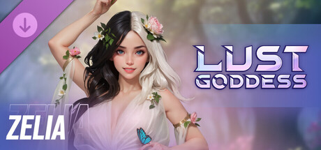Lust Goddess — Mascot Zelia Summer