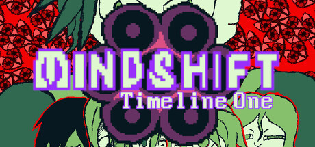 Mindshift: Timeline One — Steam header
