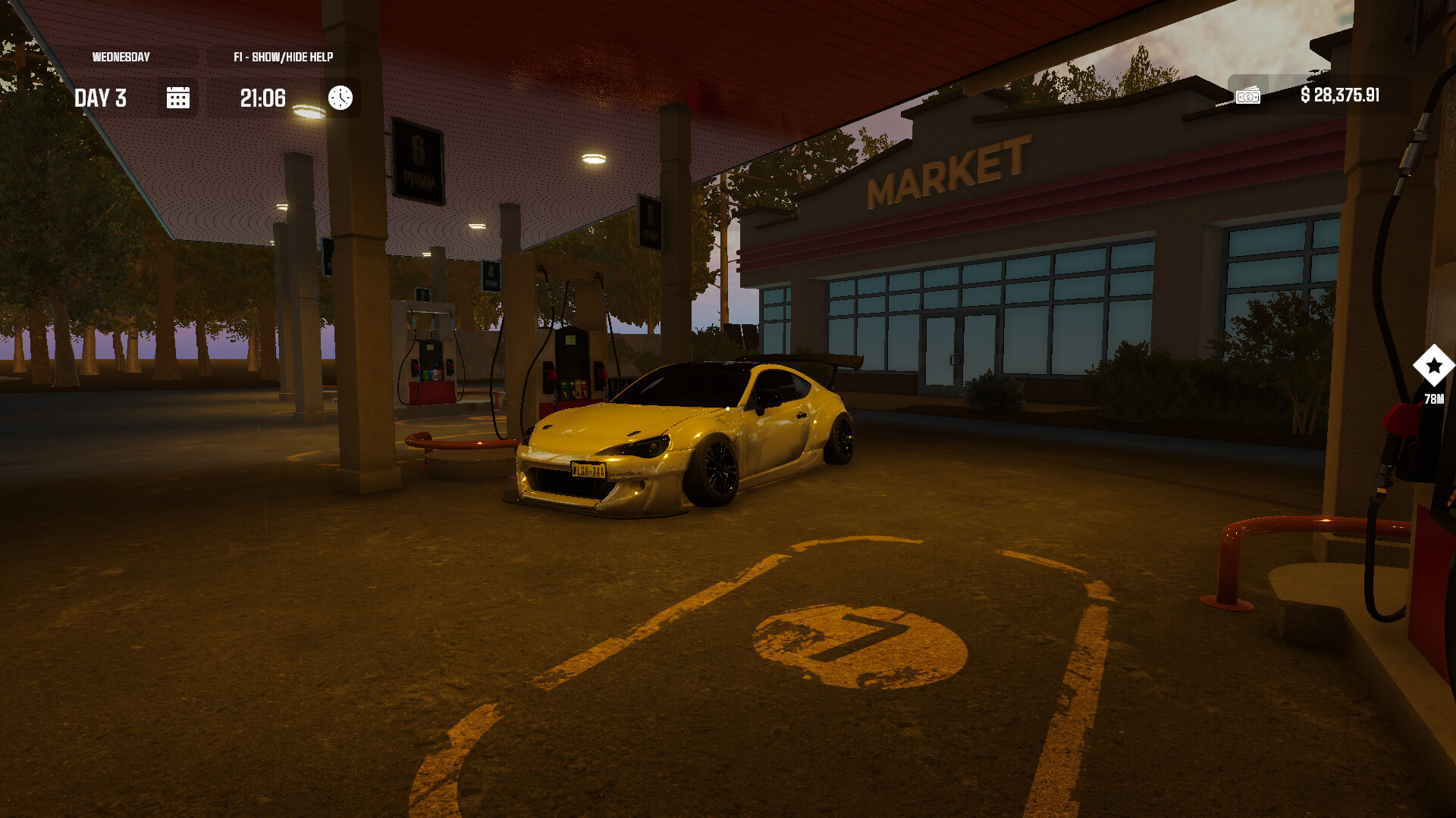Car Hustle Simulator screenshot 31
