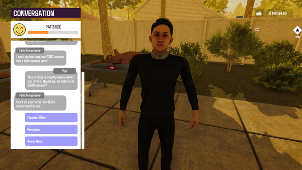 Screenshots