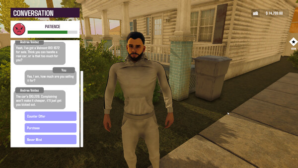 Screenshots